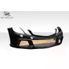 2010-2013 Mercedes E Class C207 2DR A207 Convertible Eros Version 3 Front Bumper - 1 Piece - Image 4