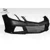 2010-2013 Mercedes E Class C207 2DR A207 Convertible Eros Version 3 Front Bumper - 1 Piece - Image 9