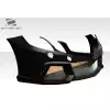 2010-2013 Mercedes E Class C207 2DR A207 Convertible Eros Version 3 Front Bumper - 1 Piece - Image 5