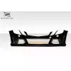 2010-2013 Mercedes E Class C207 2DR A207 Convertible Eros Version 3 Front Bumper - 1 Piece - Image 6