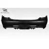 2010-2013 Mercedes E Class C207 2DR A207 Convertible Eros Version 3 Rear Bumper - 1 Piece - Image 3