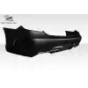 2010-2013 Mercedes E Class C207 2DR A207 Convertible Eros Version 3 Rear Bumper - 1 Piece - Image 5