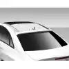 2010-2016 Mercedes E Class C207 2DR A207 Convertible Eros Version 3 Roof Wing Spoiler - 1 Piece (S) - Image 1