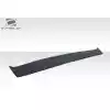 2010-2016 Mercedes E Class C207 2DR A207 Convertible Eros Version 3 Roof Wing Spoiler - 1 Piece (S) - Image 4