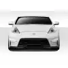 2009-2020 Nissan 370Z Z34 Duraflex N-3 Body Kit - 4 Piece - Image 2