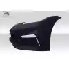 2009-2020 Nissan 370Z Z34 Duraflex N-3 Front Bumper - 1 Piece - Image 5