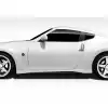 2009-2020 Nissan 370Z Z34 Duraflex N-3 Body Kit - 4 Piece - Image 3