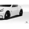 2009-2020 Nissan 370Z Z34 Duraflex N-3 Side Skirt Rocker Panels - 2 Piece - Image 2