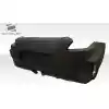 2009-2020 Nissan 370Z Z34 Duraflex N-3 Rear Bumper - 1 Piece - Image 4