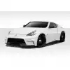 2009-2020 Nissan 370Z Z34 Duraflex N-3 Body Kit - 4 Piece - Image 1