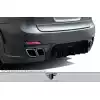 2011-2014 Porsche Cayenne AF-4 Exhaust Tips - 4 Piece (S) - Image 2