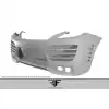 2008-2015 Lexus LX570 AF-1 Wide Body Front Bumper ( GFK ) - 1 Piece (S) - Image 4