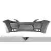 2008-2015 Lexus LX570 AF-1 Wide Body Front Bumper ( GFK ) - 1 Piece (S) - Image 6