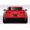 2010-2013 Chevrolet Camaro Duraflex ZL1 Rear Trunk Wing Spoiler - 1 Piece - Image 1