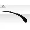 2010-2013 Chevrolet Camaro Duraflex ZL1 Rear Trunk Wing Spoiler - 1 Piece - Image 3