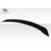 2010-2013 Chevrolet Camaro Duraflex ZL1 Rear Trunk Wing Spoiler - 1 Piece - Image 5