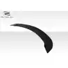 2010-2013 Chevrolet Camaro Duraflex ZL1 Rear Trunk Wing Spoiler - 1 Piece - Image 6