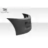 2005-2010 Toyota Tacoma Duraflex BT-1 Front Bumper - 1 Piece - Image 5