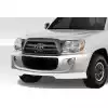 2005-2010 Toyota Tacoma Duraflex BT-1 Front Bumper - 1 Piece - Image 2