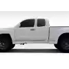 2005-2010 Toyota Tacoma Extended Cab Duraflex BT-1 Side Skirt Rocker Panels - 4 Piece - Image 1