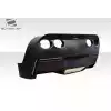 1997-2004 Chevrolet Corvette C5 Duraflex Stingray Z Rear Bumper - 1 Piece - Image 7