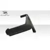 2004-2009 Chevrolet Colorado / GMC Canyon Duraflex BT-1 Rear Bumper - 1 Piece - Image 5