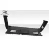 2004-2009 Chevrolet Colorado / GMC Canyon Duraflex BT-1 Rear Bumper - 1 Piece - Image 6