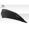 2005-2010 Chrysler 300 300C Duraflex Challenger Hood - 1 Piece - Image 4