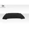 2005-2010 Chrysler 300 300C Duraflex Challenger Hood - 1 Piece - Image 6