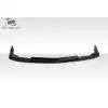 1997-2004 Chevrolet Corvette C5 Duraflex ZR1 Look Front Lip Splitter - 1 Piece - Image 3