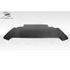 2011-2016 Ford Super Duty F250 F350 F450 Duraflex 3" Cowl Hood - 1 Piece - Image 7