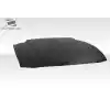 2010-2012 Ford Mustang Duraflex Cobra R Hood - 1 Piece - Image 9