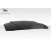 2010-2012 Ford Mustang Duraflex Cobra R Hood - 1 Piece - Image 10