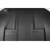 2010-2012 Ford Mustang Duraflex CVX Version 5 Hood - 1 Piece - Image 5