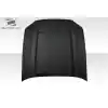 2013-2014 Ford Mustang / 2010-2014 Mustang GT500 Duraflex CVX Version 2 Hood - 1 Piece - Image 13