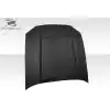 2013-2014 Ford Mustang / 2010-2014 Mustang GT500 Duraflex CVX Version 2 Hood - 1 Piece - Image 14