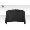 2009-2014 Ford F-150 Duraflex GT500 Hood - 1 Piece - Image 3