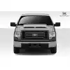 2009-2014 Ford F-150 Duraflex GT500 Hood - 1 Piece - Image 2