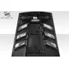 2003-2009 Dodge Viper Duraflex ACR Look Hood - 1 Piece - Image 7