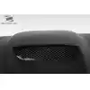 2003-2009 Dodge Viper Duraflex ACR Look Hood - 1 Piece - Image 13