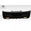 2014-2015 Chevrolet Camaro Duraflex Z28 Look Rear Bumper - 1 Piece - Image 3