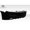 2014-2015 Chevrolet Camaro Duraflex Z28 Look Rear Bumper - 1 Piece - Image 4