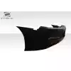 2014-2015 Chevrolet Camaro Duraflex Z28 Look Rear Bumper - 1 Piece - Image 5