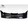 2014-2015 Chevrolet Camaro Duraflex Z28 Look Rear Bumper - 1 Piece - Image 6