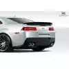 2014-2015 Chevrolet Camaro Duraflex Z28 Look Rear Bumper - 1 Piece - Image 2