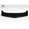 2014-2015 Chevrolet Camaro V8 Duraflex Z28 Look Front Lip Under Air Dam Spoiler ( non flare, will fit normal body vehicles ) - 1 Piece - Image 3