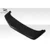 2014-2015 Chevrolet Camaro V8 Duraflex Z28 Look Front Lip Under Air Dam Spoiler ( non flare, will fit normal body vehicles ) - 1 Piece - Image 4