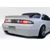 1995-1996 Nissan 240SX S14 Duraflex RBS V1 Kit - 9 Piece - Image 7