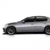 2007-2009 Infiniti G Sedan Couture Polyurethane Vortex Side Add Ons Spat Extensions - 2 Piece (S) - Image 1