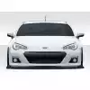 2013-2016 Subaru BRZ Duraflex GT500 Body Kit - 12 Piece - Image 3